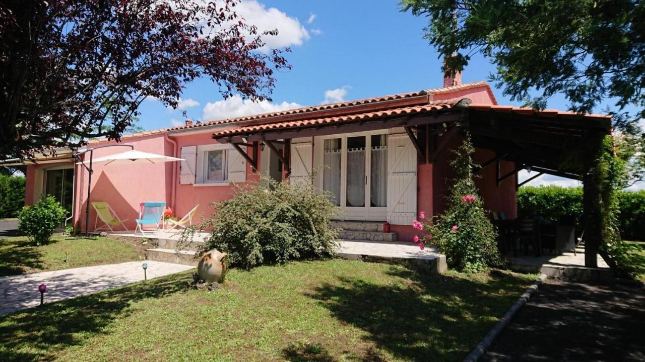 Gite De La Meronne Vindelle Exterior photo